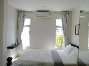 Paknampran 2 Bedrooms Pool Villa