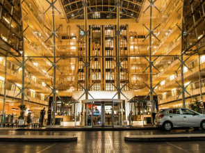 Hilton Buenos Aires