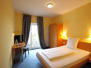 Hotel Berghof