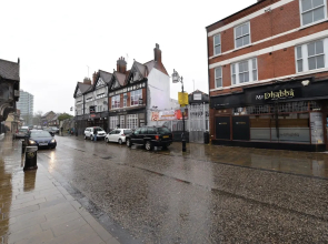 Cosy Apartment in Coventry Near Skydome Arena