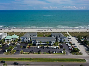 Sea Cloisters 203B by RedAwning
