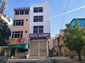 Hotel barmer
