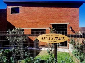 Anna's Place