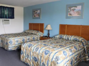 Krystal Penguin Inn