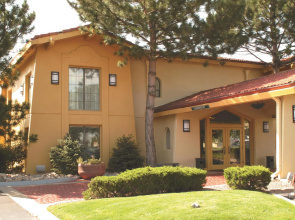 Quality Inn Aurora Denver