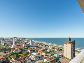 Sea View Apt w/ BBQ 70m - Vhb1104