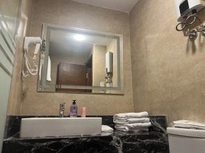 Asia Grand Museum & Pyramids View