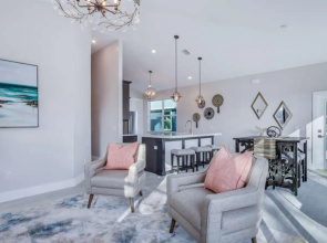 Twin Palaces on Palmetto by Coastal Vacation Properties