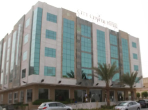 City Center Hotel