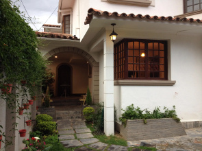 La Tua Casa Hotel Boutique