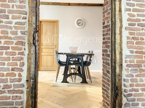 Appart'hotel Victor Hugo