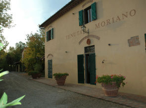 Tenuta Moriano