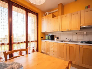 Suite Panorama Puegnago