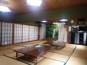 Minshuku Iwananosato