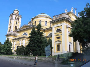 Eszter Apartman