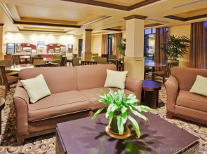 Holiday Inn Express Hotel & Suites Atascadero by IHG