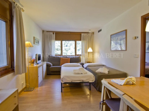 Apartamento Cabirol