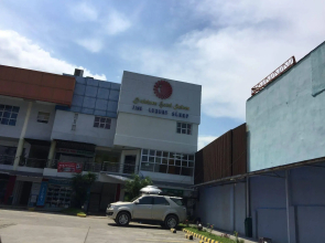 Dulcinea Hotel and Suites