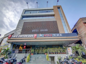 Hotel Sagar by OYO Rooms