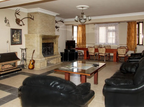 Park Hotel Yerevan