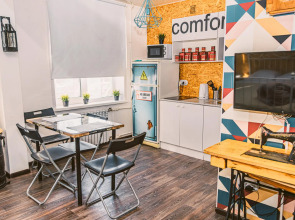 Калина на улице Мира 13