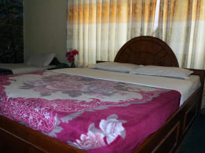 Red Planet Guest House