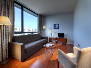 Hotel Exe Sevilla Palmera