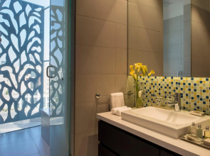 Fraser Suites Riyadh