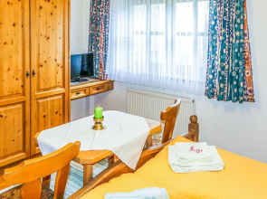 Beautiful Apartment in Wagrain With 1 Bedrooms and Internet