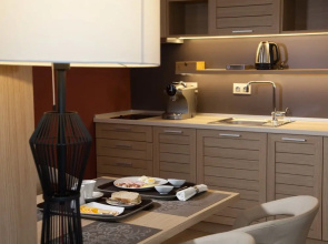 SG Amira Boutique Hotel