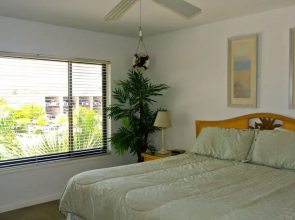 Santa Maria Harbour Resort 302