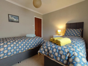 Five Sunnyside - Self Catering Holiday Cottage - Bideford, North Devon