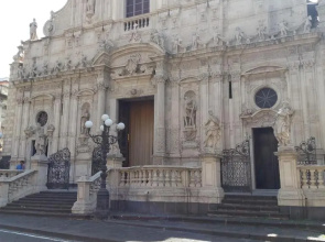 La Corte di Aci