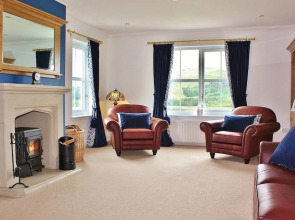 Strath Glebe Bed & Breakfast