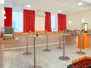 ibis Киев Центр