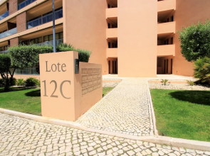 Albufeira Salgados Premium 1 With Pool