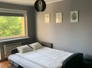 Уютная и тихая , удобная квартира с парковкой