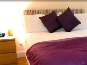 Primrose Garden Cottage