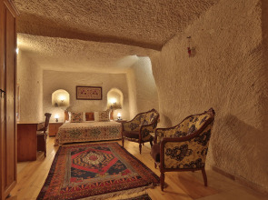 Amber Cave Suites