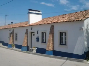 A Casa da Avó Luisa