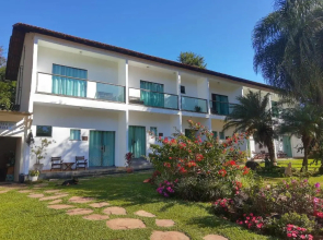 Pousada Estalagem da Villa