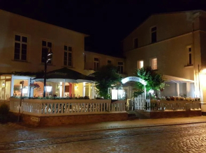 Mesogios