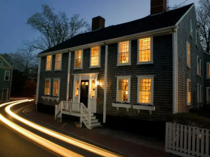 Union Street Inn