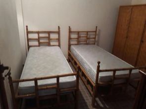 Maison en Sicile 4 chambres