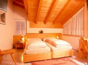 Hotel Romana