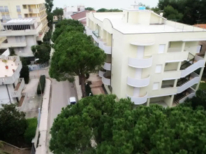 Hotel Marebello