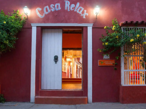 Hotel Casa Relax