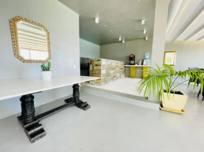 Afitos Apartments & Studios