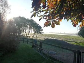 Byens rareste B&B
