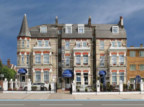 Clapham South Dudley Hotel